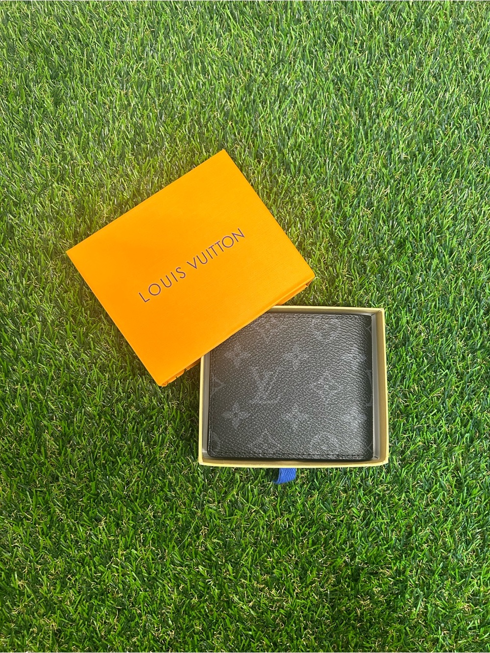 LV wallet